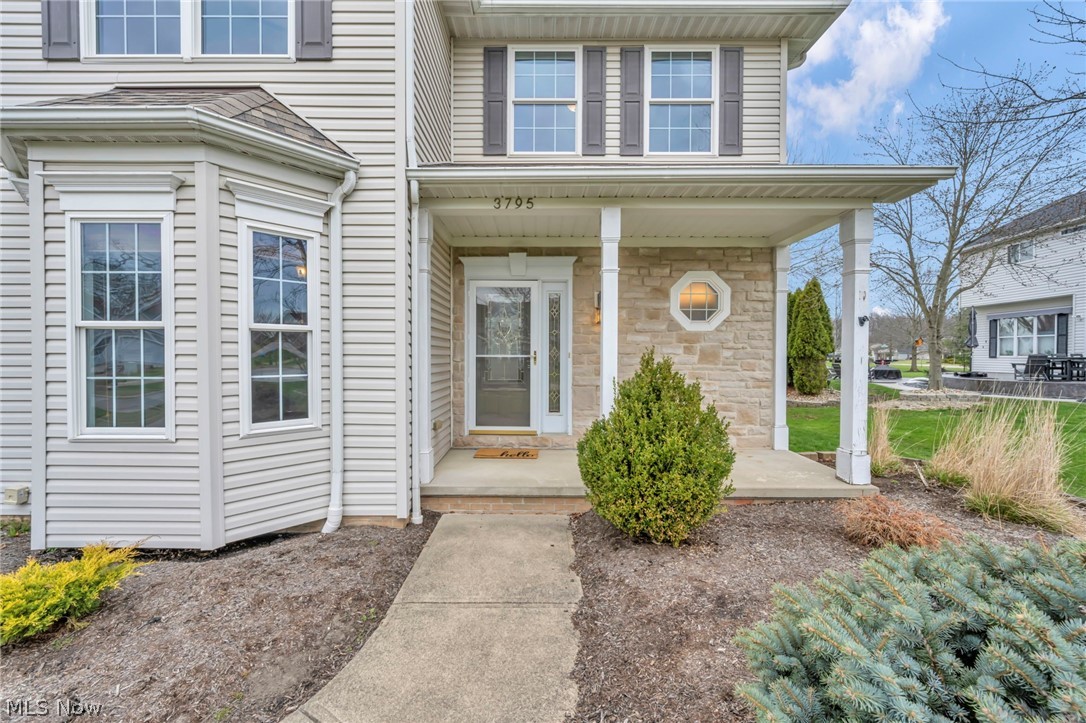 3795 Heathery Circle Medina OH 44256