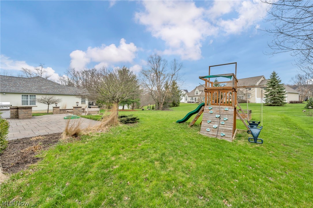3795 Heathery Circle Medina OH 44256