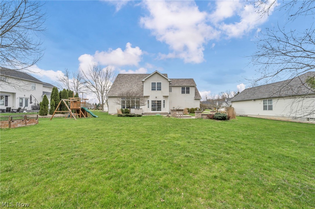 3795 Heathery Circle Medina OH 44256
