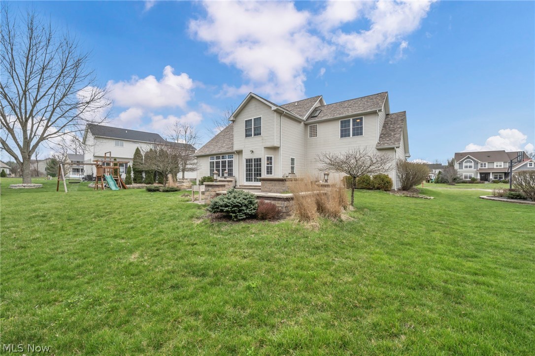 3795 Heathery Circle Medina OH 44256