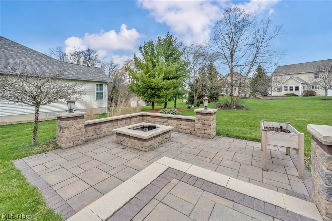 3795 Heathery Circle Medina OH 44256