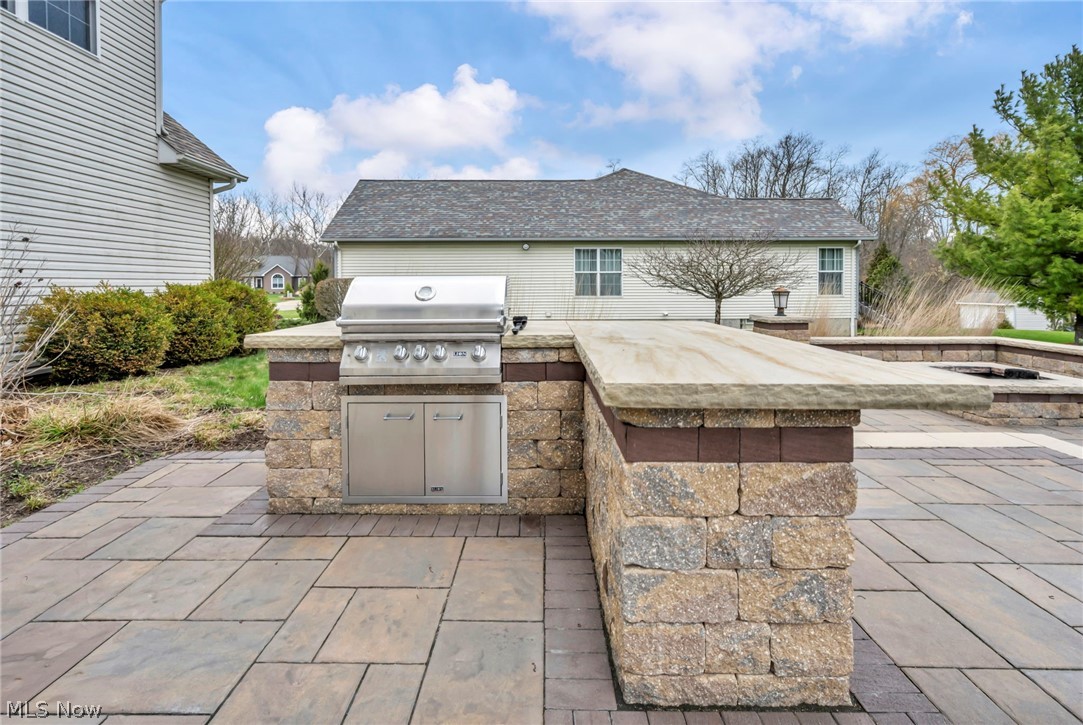 3795 Heathery Circle Medina OH 44256