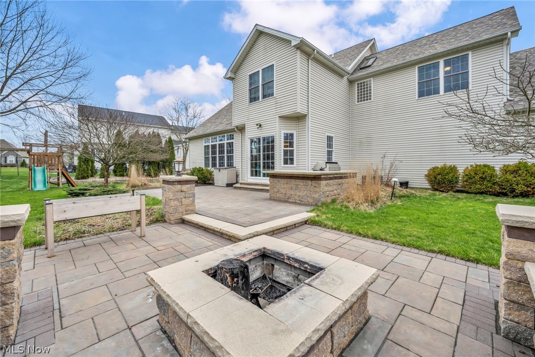 3795 Heathery Circle Medina OH 44256