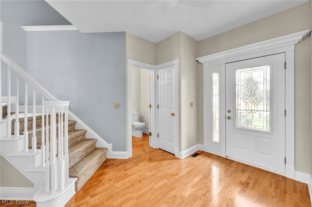 3795 Heathery Circle Medina OH 44256
