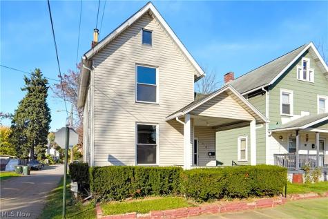 1919 12th Street SW Canton OH 44706