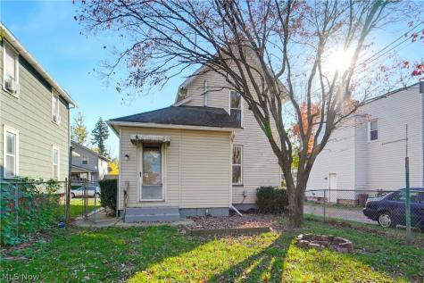 1919 12th Street SW Canton OH 44706