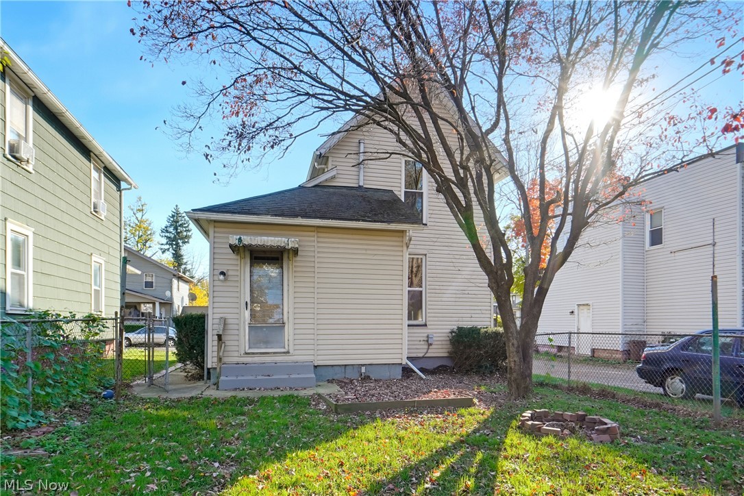 1919 12th Street SW Canton OH 44706