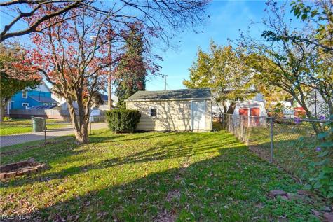 1919 12th Street SW Canton OH 44706