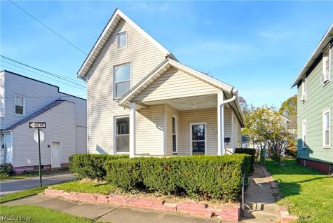 1919 12th Street SW Canton OH 44706