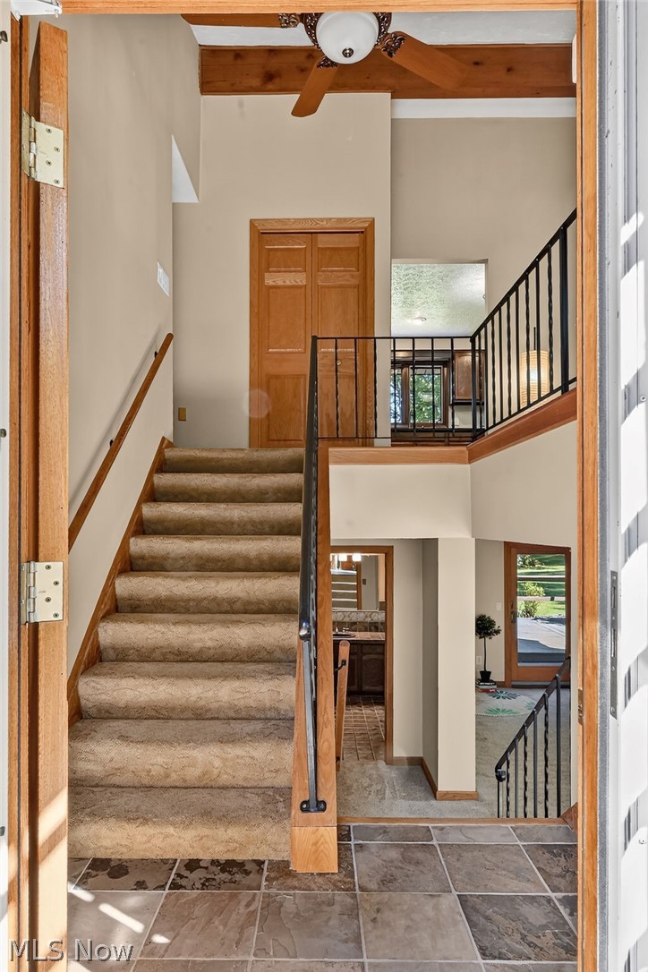 17506 Leggett Road Montville OH 44064