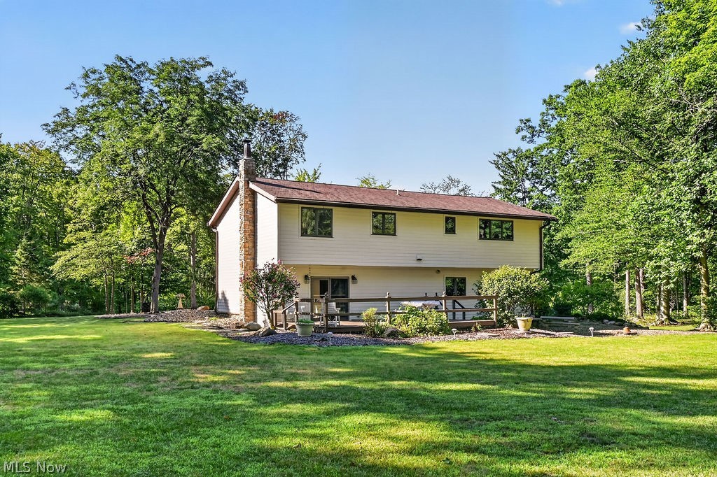 17506 Leggett Road Montville OH 44064