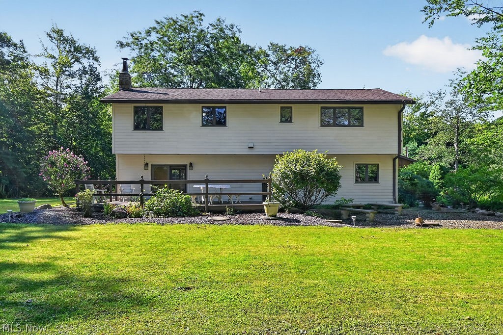 17506 Leggett Road Montville OH 44064