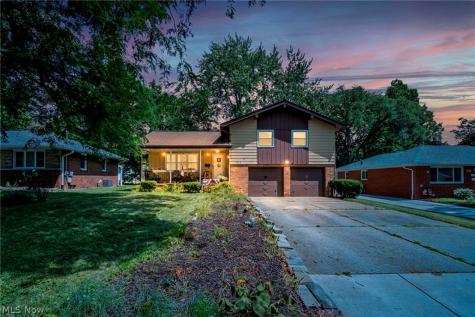 3273 Englewood Drive Stow OH 44224