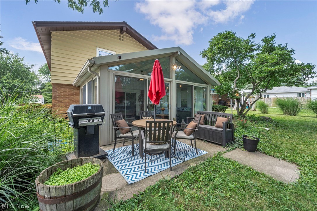 3273 Englewood Drive Stow OH 44224