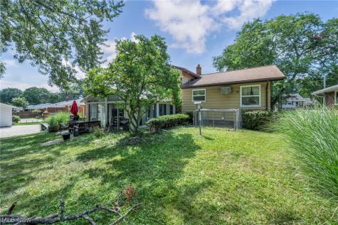 3273 Englewood Drive Stow OH 44224