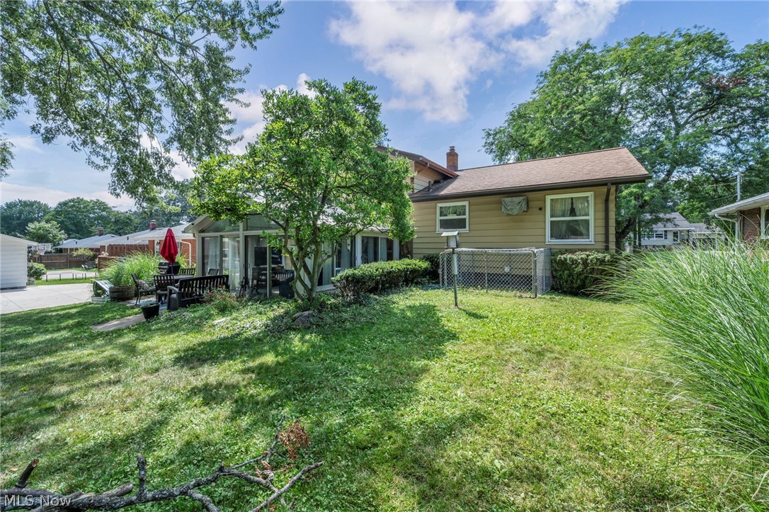 3273 Englewood Drive Stow OH 44224