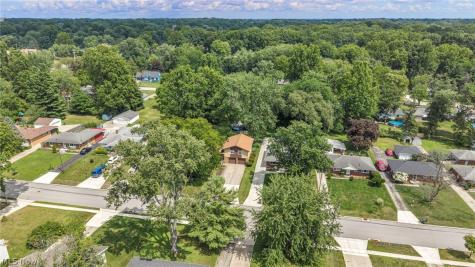 3273 Englewood Drive Stow OH 44224