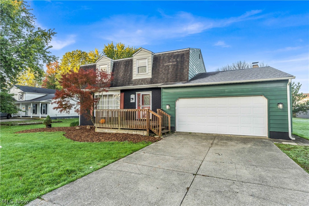 6566 Stoney Ridge Road North Ridgeville OH 44039