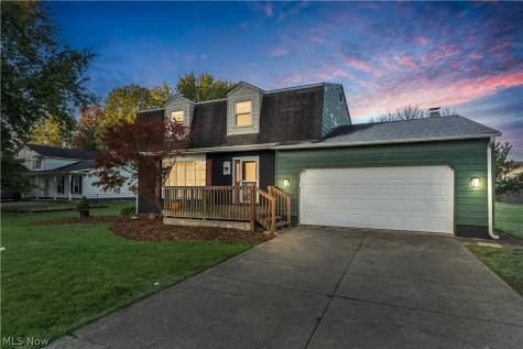 6566 Stoney Ridge Road North Ridgeville OH 44039