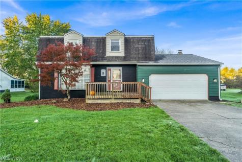 6566 Stoney Ridge Road North Ridgeville OH 44039
