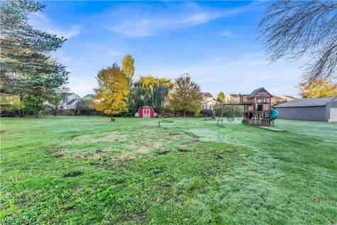 6566 Stoney Ridge Road North Ridgeville OH 44039