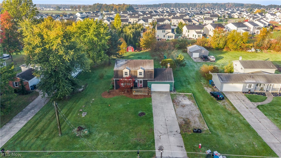 6566 Stoney Ridge Road North Ridgeville OH 44039