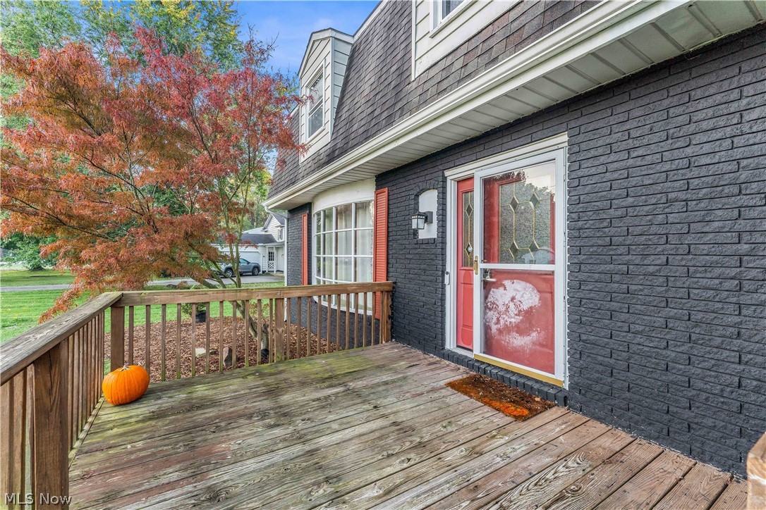 6566 Stoney Ridge Road North Ridgeville OH 44039