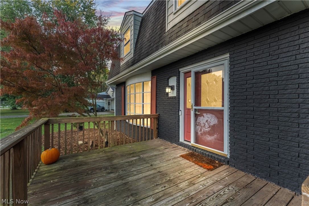 6566 Stoney Ridge Road North Ridgeville OH 44039