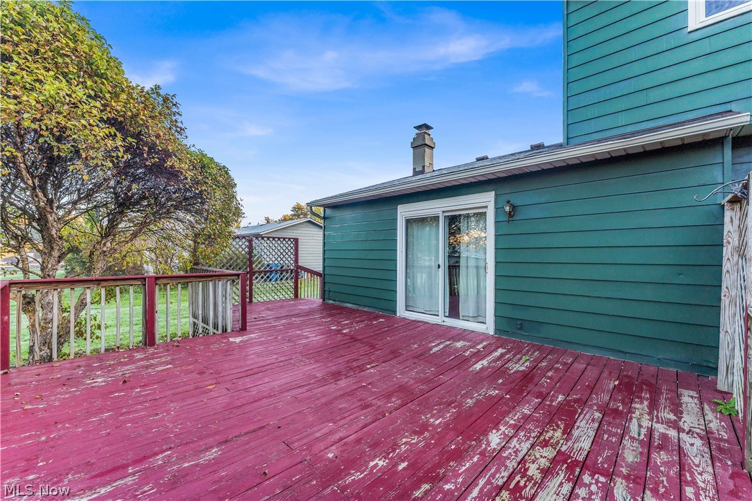6566 Stoney Ridge Road North Ridgeville OH 44039