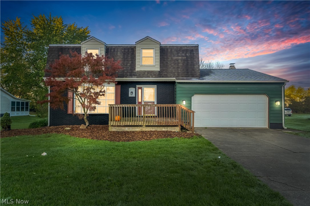 6566 Stoney Ridge Road North Ridgeville OH 44039