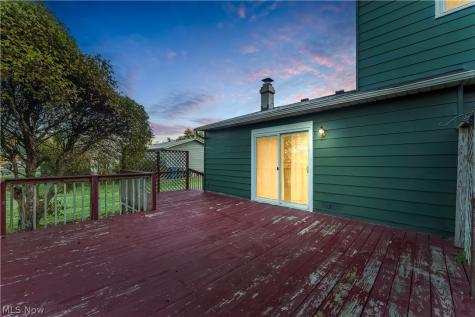 6566 Stoney Ridge Road North Ridgeville OH 44039