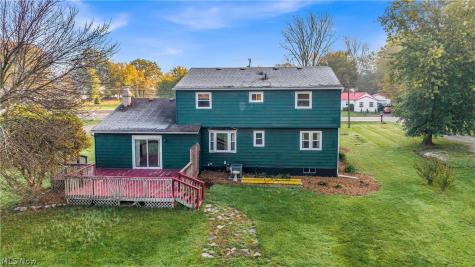 6566 Stoney Ridge Road North Ridgeville OH 44039