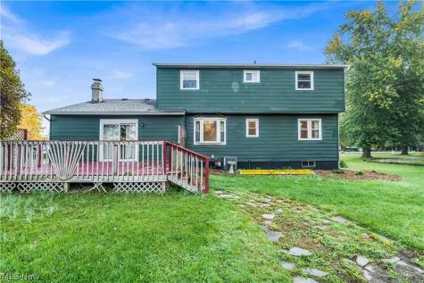 6566 Stoney Ridge Road North Ridgeville OH 44039