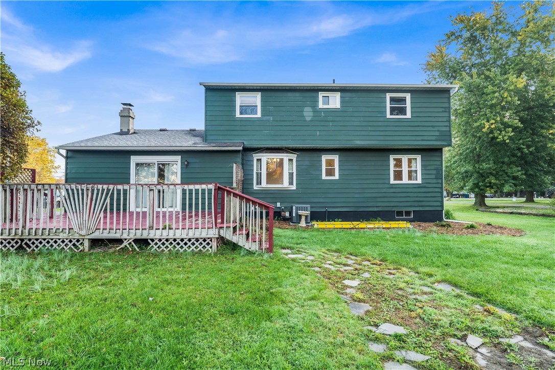6566 Stoney Ridge Road North Ridgeville OH 44039