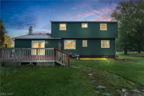 6566 Stoney Ridge Road North Ridgeville OH 44039