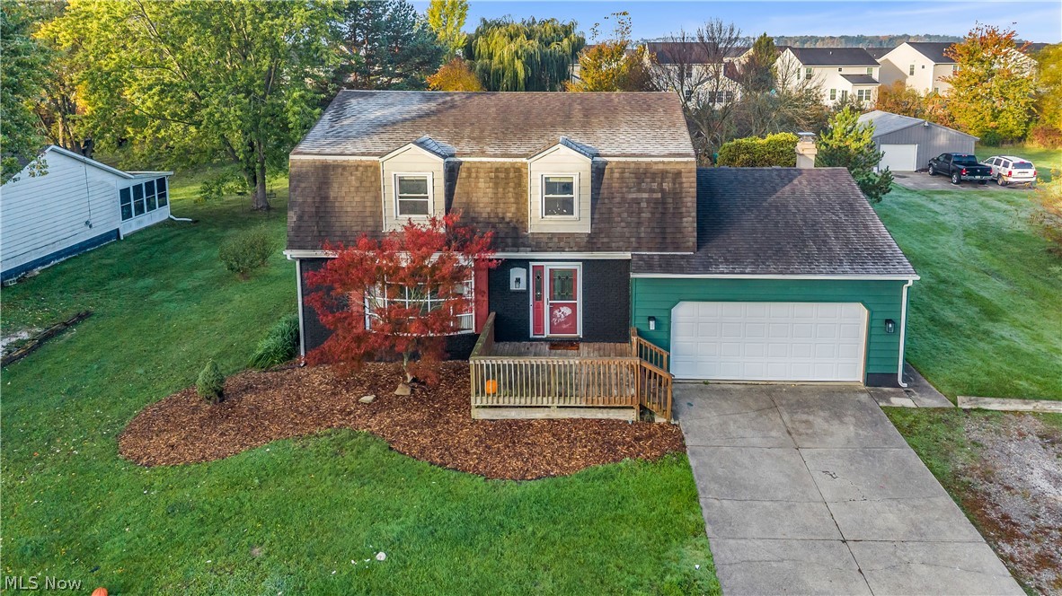 6566 Stoney Ridge Road North Ridgeville OH 44039