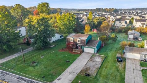 6566 Stoney Ridge Road North Ridgeville OH 44039