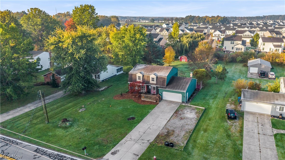 6566 Stoney Ridge Road North Ridgeville OH 44039