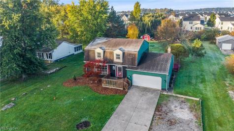 6566 Stoney Ridge Road North Ridgeville OH 44039