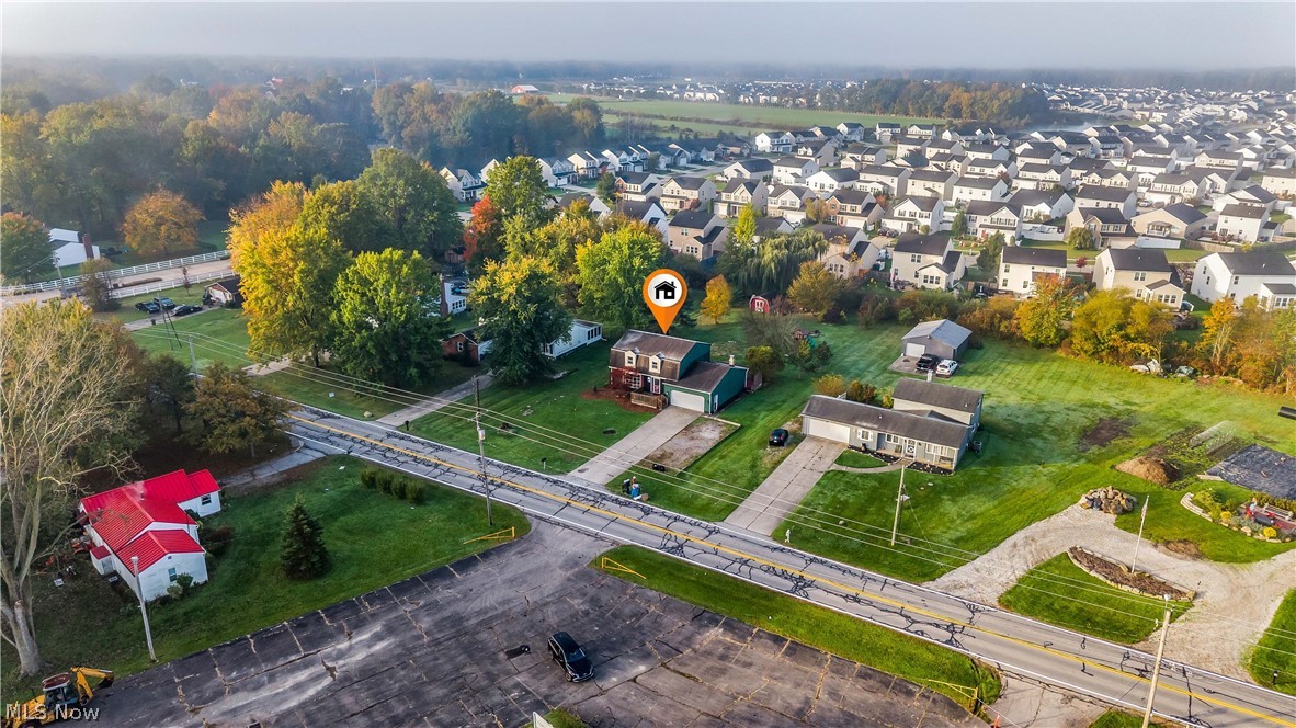 6566 Stoney Ridge Road North Ridgeville OH 44039