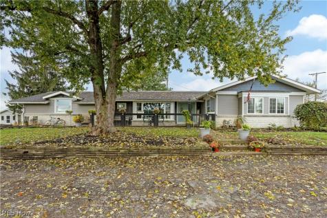 1422 Township Road 593 Ashland OH 44805