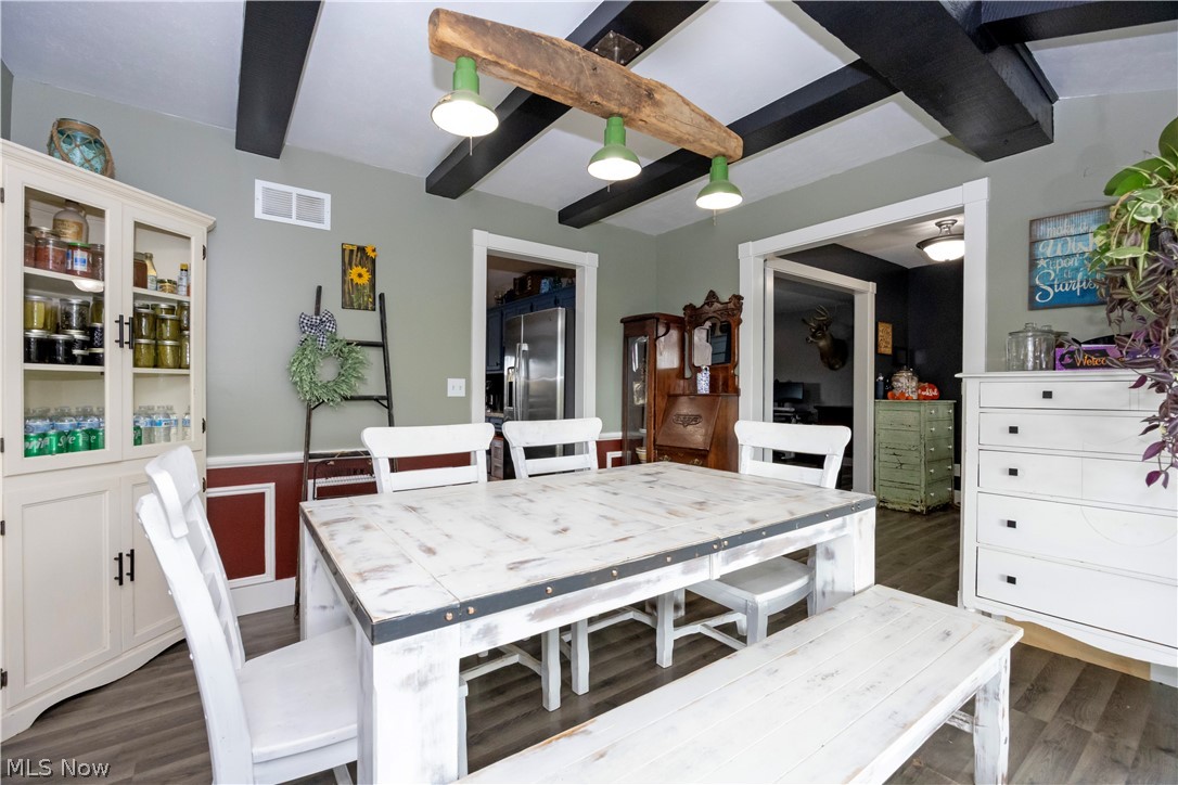 1422 Township Road 593 Ashland OH 44805