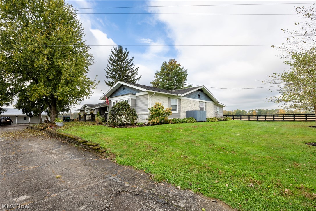 1422 Township Road 593 Ashland OH 44805