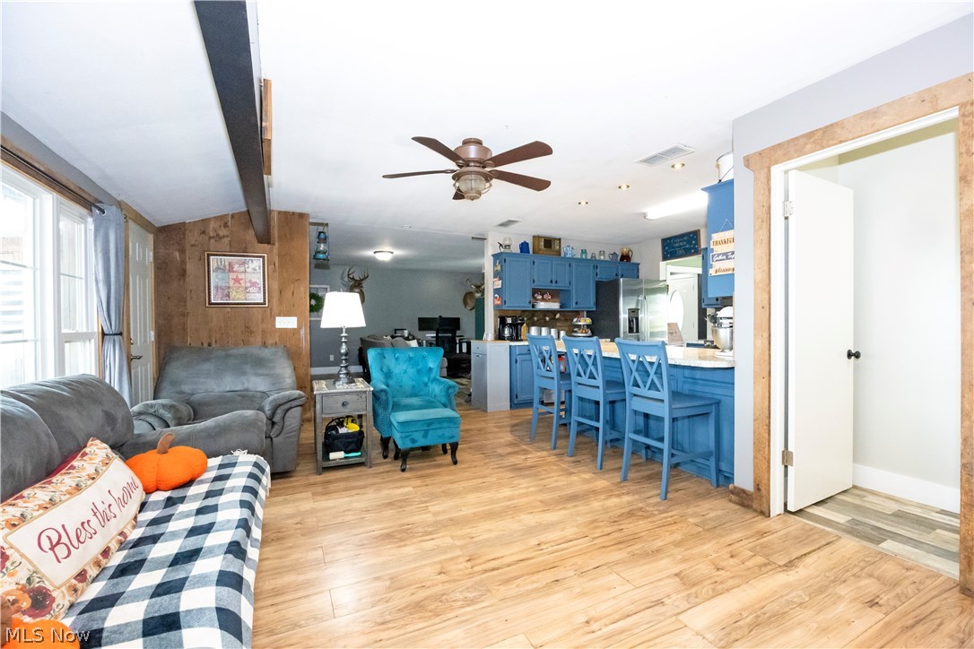 1422 Township Road 593 Ashland OH 44805