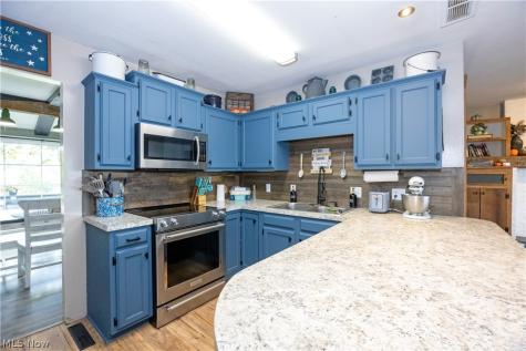 1422 Township Road 593 Ashland OH 44805