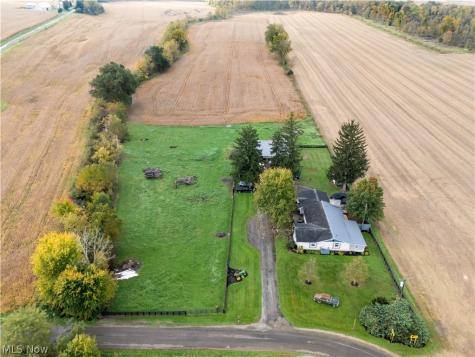 1422 Township Road 593 Ashland OH 44805