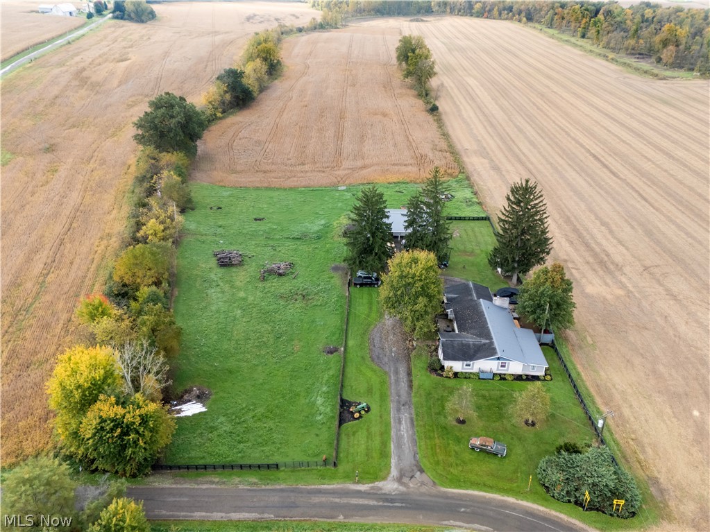 1422 Township Road 593 Ashland OH 44805