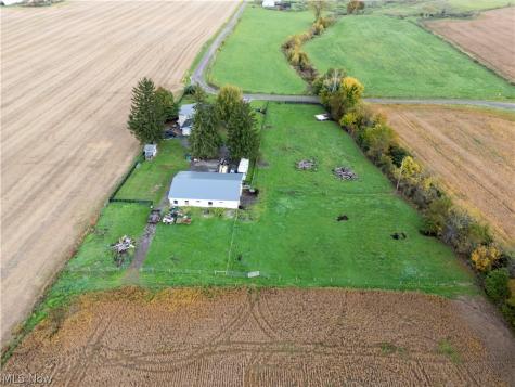 1422 Township Road 593 Ashland OH 44805