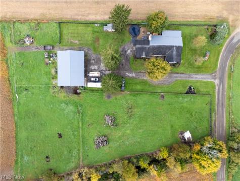 1422 Township Road 593 Ashland OH 44805