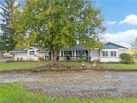 1422 Township Road 593 Ashland OH 44805